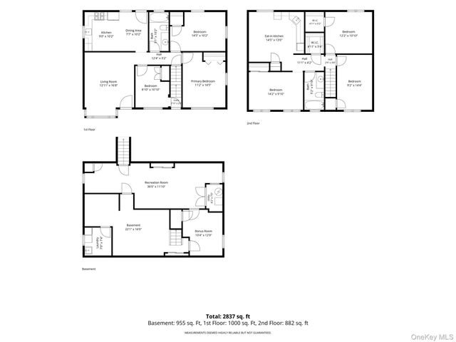 653 Meadow Road, Smithtown, NY 11787