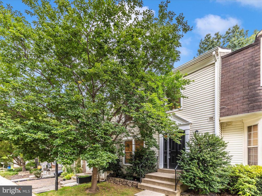 20045 PLACID LAKE TER, Germantown, MD 20874