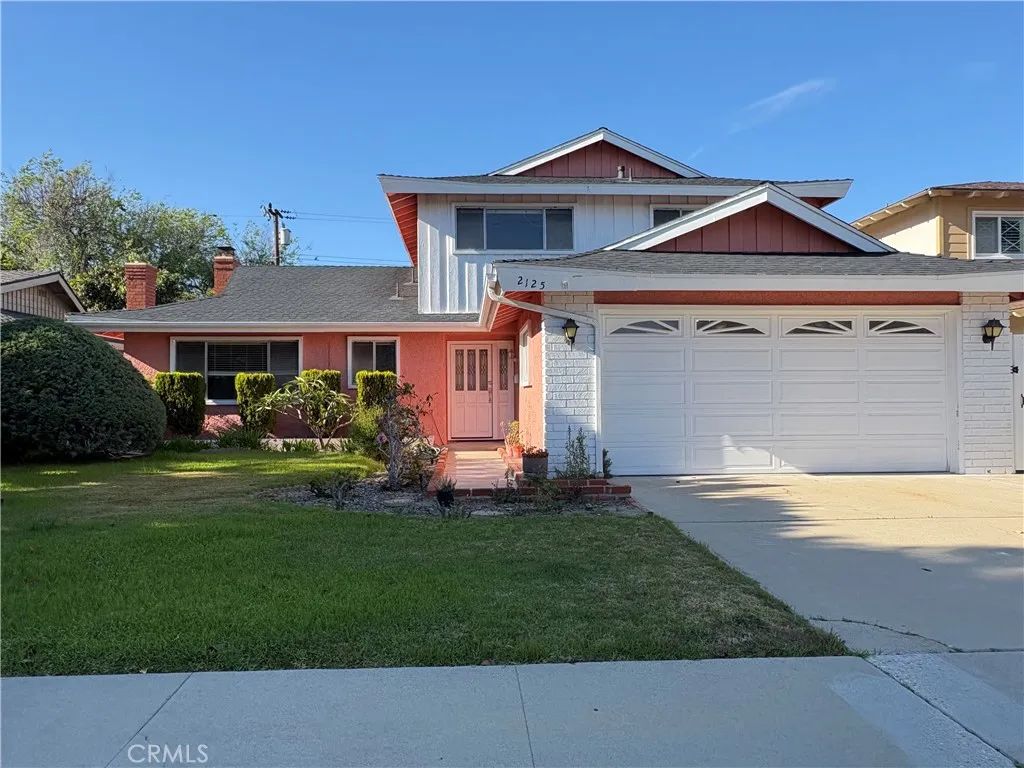 2125 W 236th Pl, Torrance, CA 90501