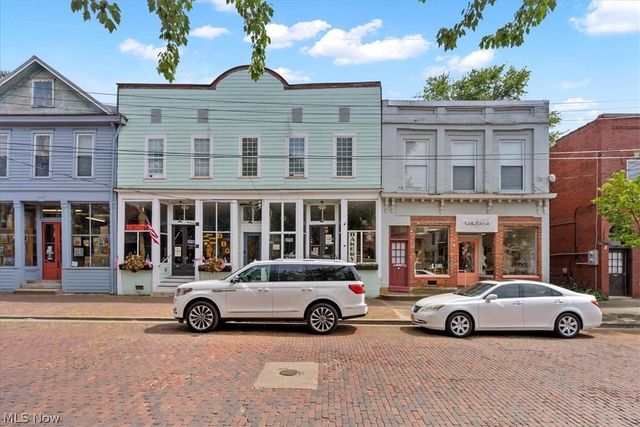 118 Maple Street, Marietta, OH 45750