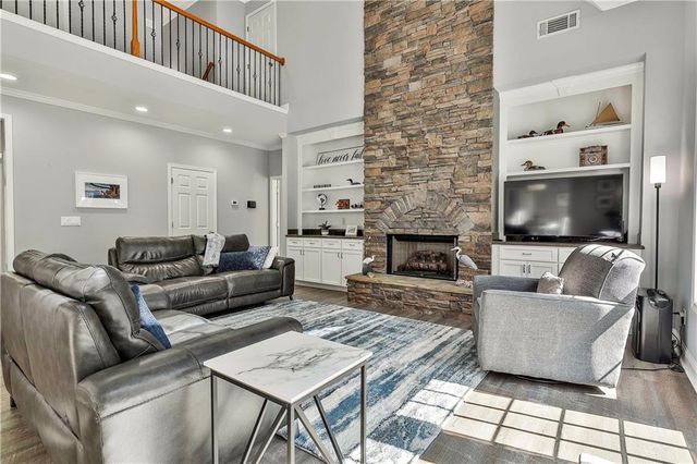 681 Ellison Rd, Tyrone, GA 30290