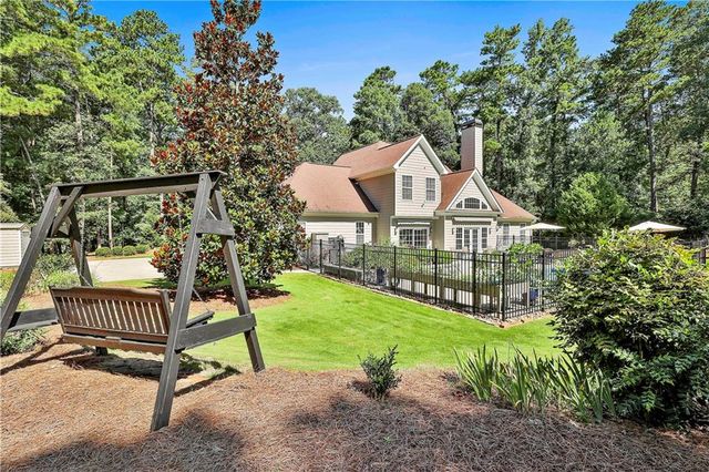 681 Ellison Rd, Tyrone, GA 30290