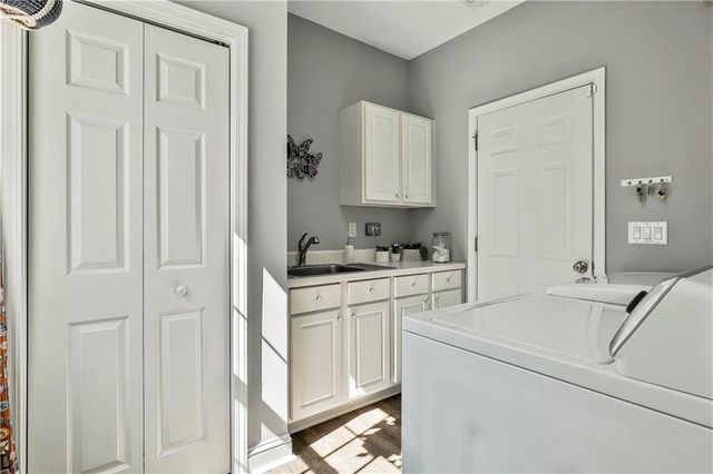 681 Ellison Rd, Tyrone, GA 30290