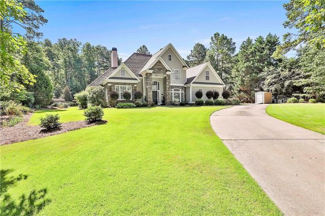 681 Ellison Rd, Tyrone, GA 30290