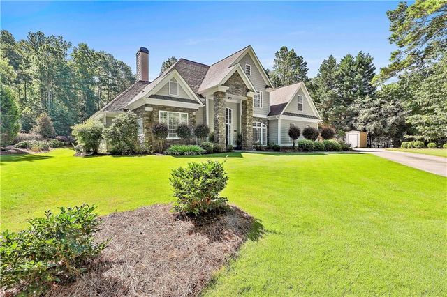 681 Ellison Rd, Tyrone, GA 30290