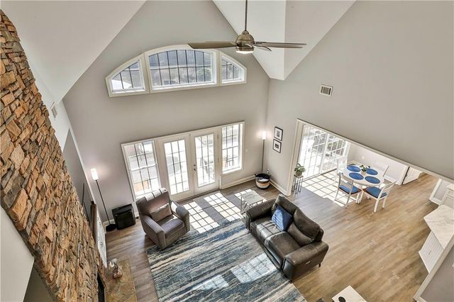 681 Ellison Rd, Tyrone, GA 30290