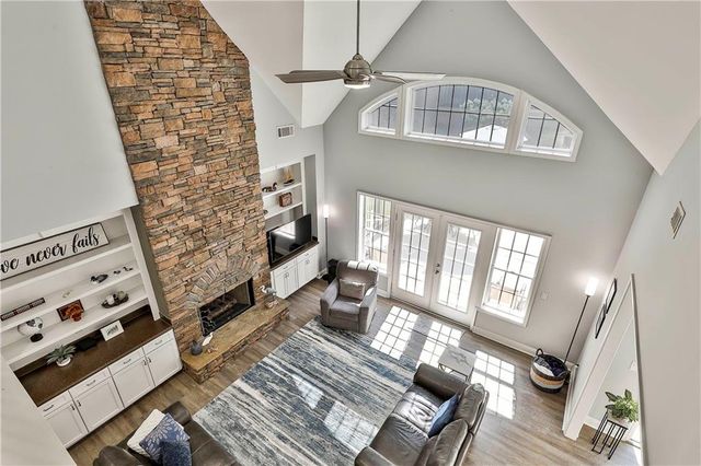 681 Ellison Rd, Tyrone, GA 30290