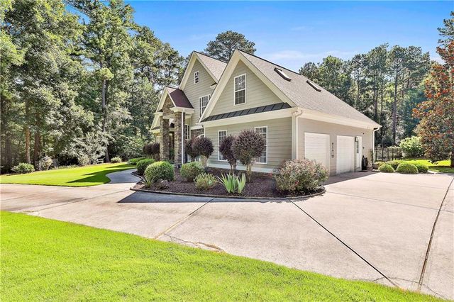 681 Ellison Rd, Tyrone, GA 30290