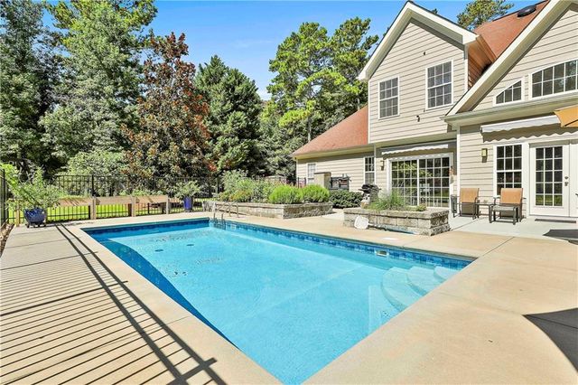681 Ellison Rd, Tyrone, GA 30290