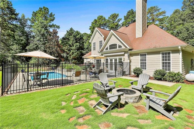 681 Ellison Rd, Tyrone, GA 30290
