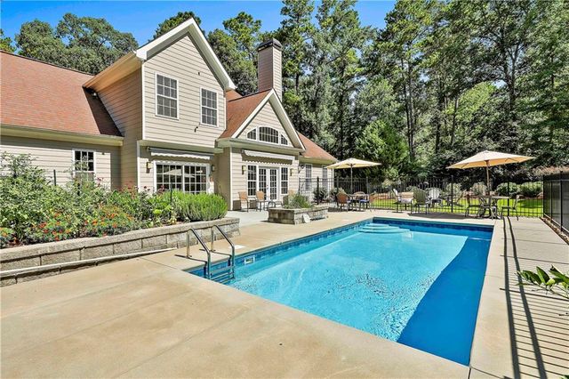 681 Ellison Rd, Tyrone, GA 30290