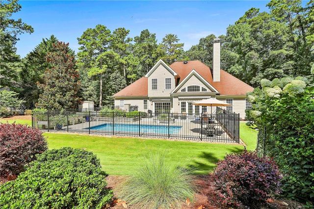 681 Ellison Rd, Tyrone, GA 30290