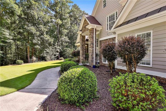 681 Ellison Rd, Tyrone, GA 30290