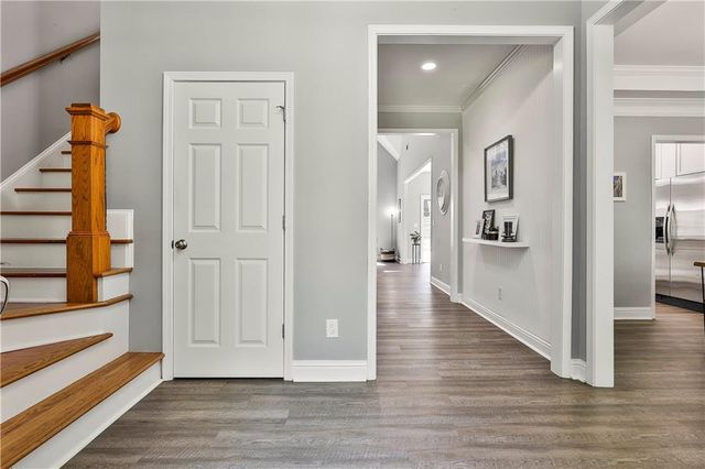 681 Ellison Rd, Tyrone, GA 30290