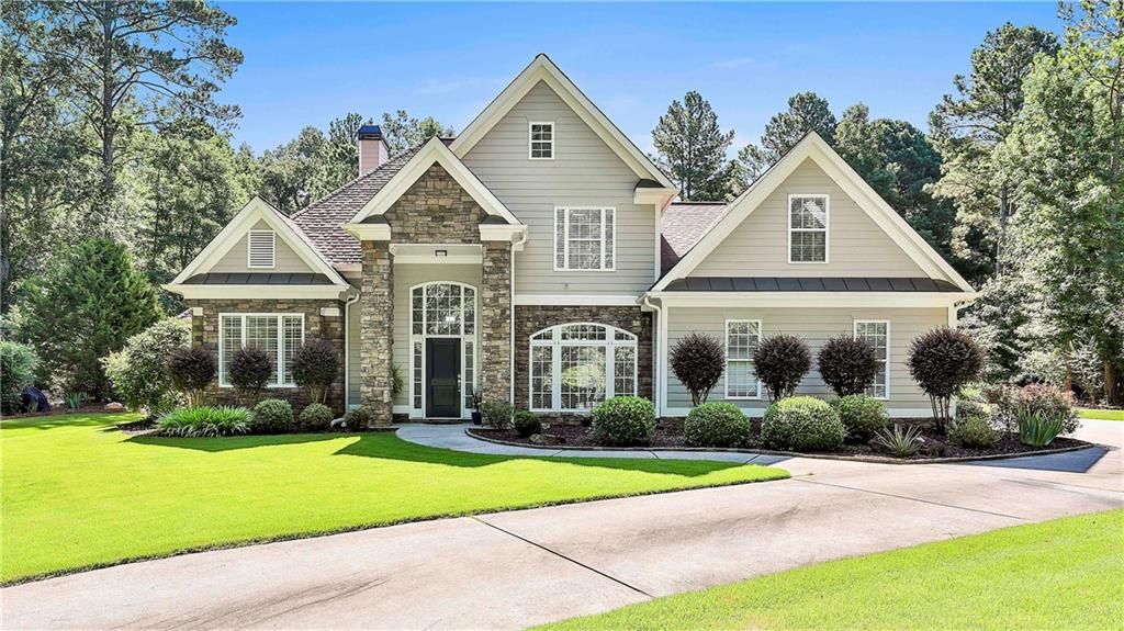 681 Ellison Rd, Tyrone, GA 30290