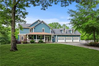 65 Maude White Road, Kingston, GA 30145