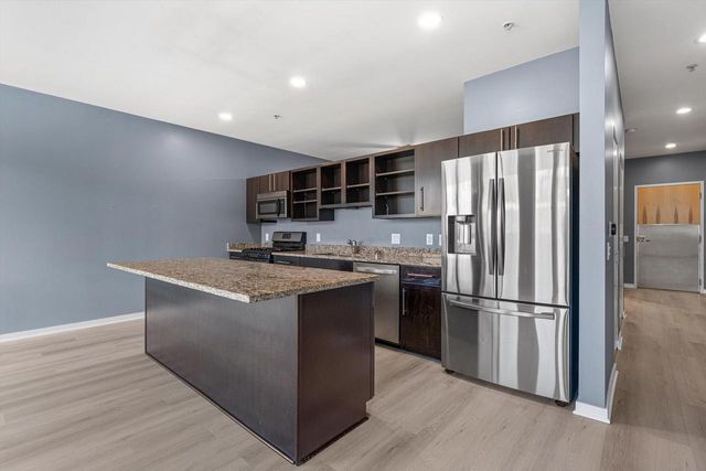 1902 N Commerce STREET #506, Milwaukee, WI 53212