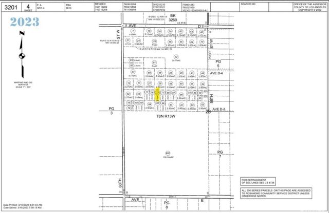 5600 W Ave D6, Lancaster, CA 93536