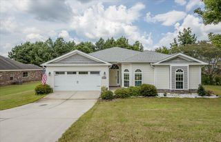 112 Claridge Street, North Augusta, SC 29860