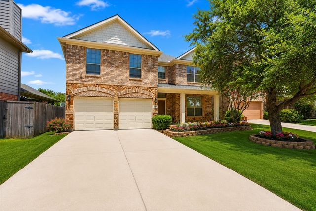 115 Butternut Drive, Fate, TX 75087