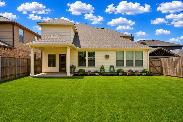 115 Butternut Drive, Fate, TX 75087