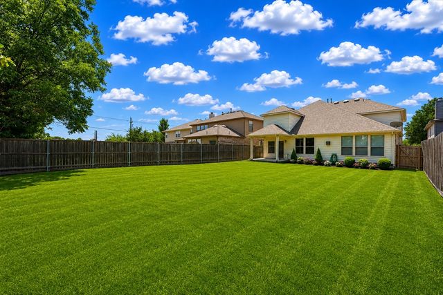 115 Butternut Drive, Fate, TX 75087