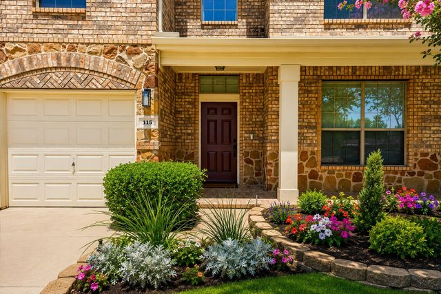 115 Butternut Drive, Fate, TX 75087