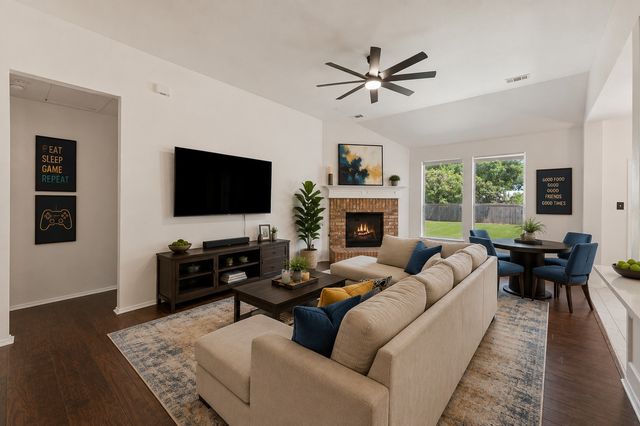 115 Butternut Drive, Fate, TX 75087