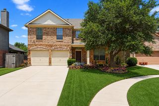 115 Butternut Drive, Fate, TX 75087