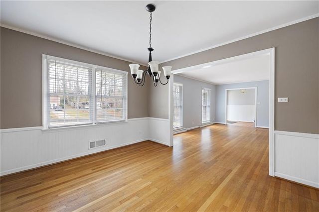 2017 Pine Hill NW Circle, Kennesaw, GA 30144