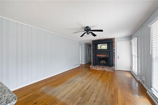 2017 Pine Hill NW Circle, Kennesaw, GA 30144