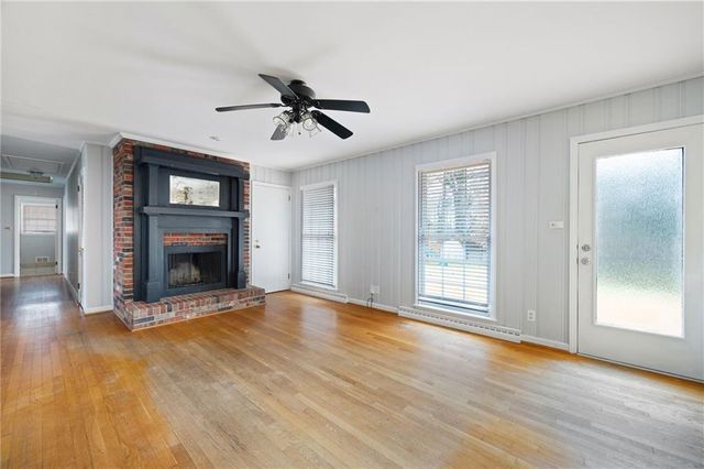 2017 Pine Hill NW Circle, Kennesaw, GA 30144