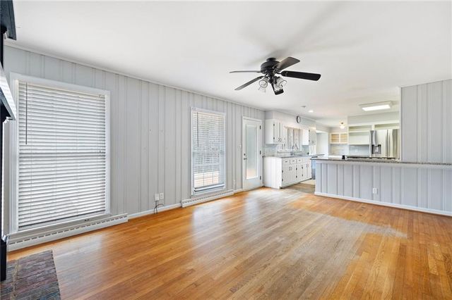 2017 Pine Hill NW Circle, Kennesaw, GA 30144