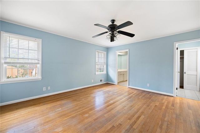 2017 Pine Hill NW Circle, Kennesaw, GA 30144