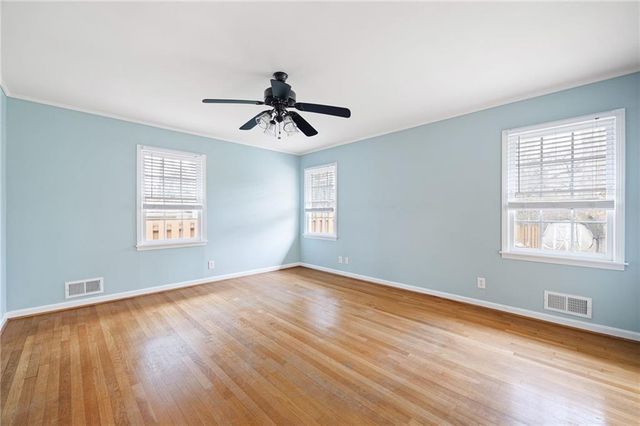 2017 Pine Hill NW Circle, Kennesaw, GA 30144