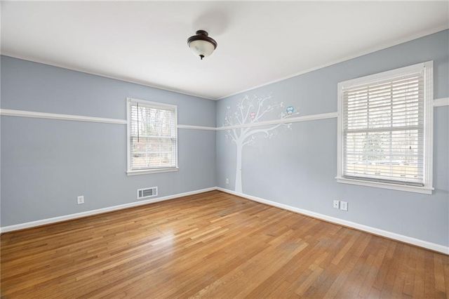 2017 Pine Hill NW Circle, Kennesaw, GA 30144