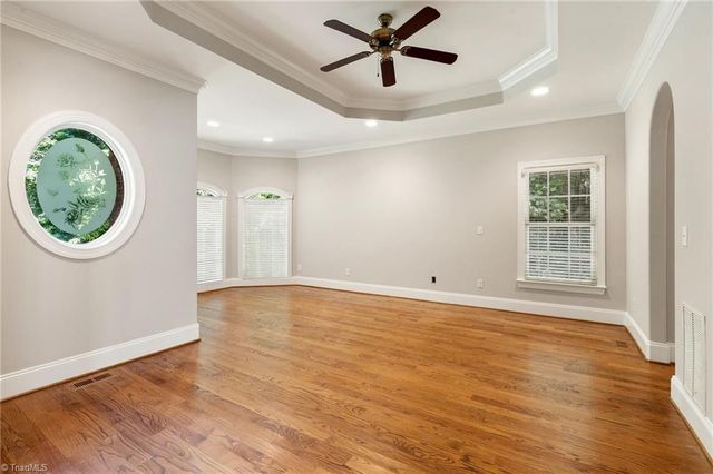 355 Rabbit Farm Trail, Advance, NC 27006