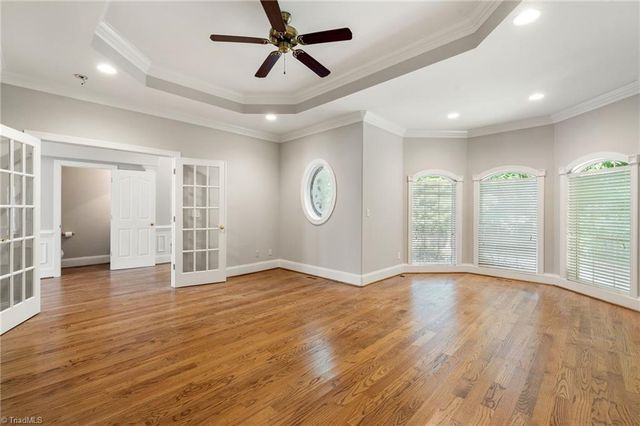 355 Rabbit Farm Trail, Advance, NC 27006