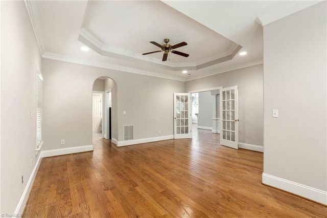 355 Rabbit Farm Trail, Advance, NC 27006