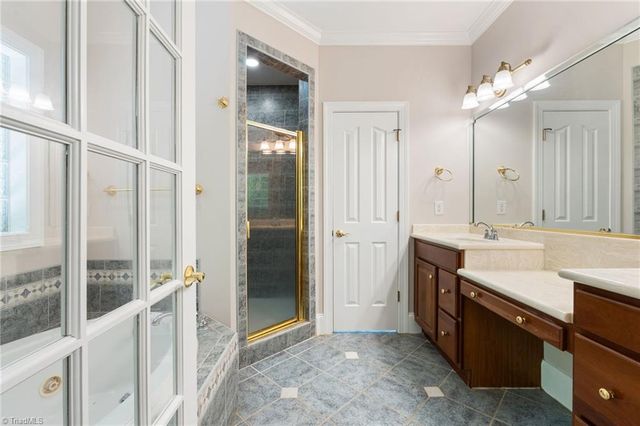 355 Rabbit Farm Trail, Advance, NC 27006