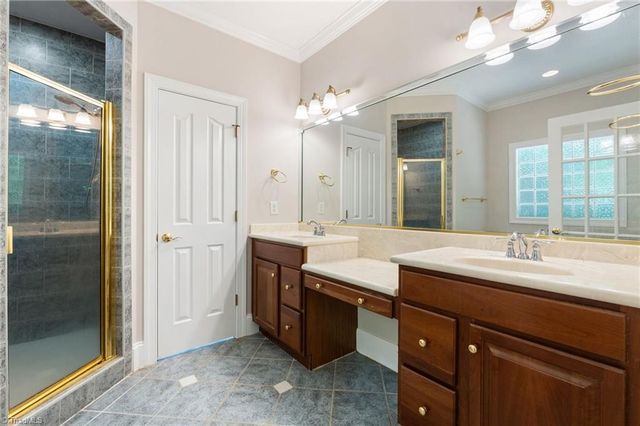 355 Rabbit Farm Trail, Advance, NC 27006