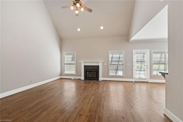 355 Rabbit Farm Trail, Advance, NC 27006