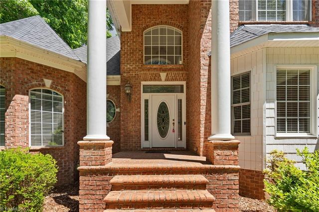 355 Rabbit Farm Trail, Advance, NC 27006