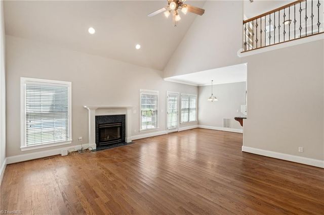 355 Rabbit Farm Trail, Advance, NC 27006