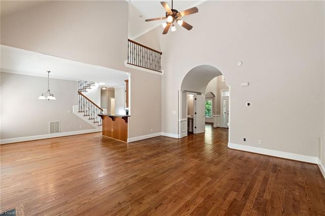 355 Rabbit Farm Trail, Advance, NC 27006