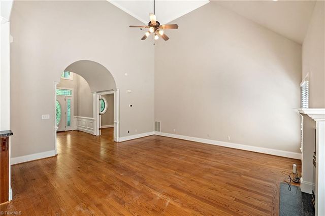 355 Rabbit Farm Trail, Advance, NC 27006