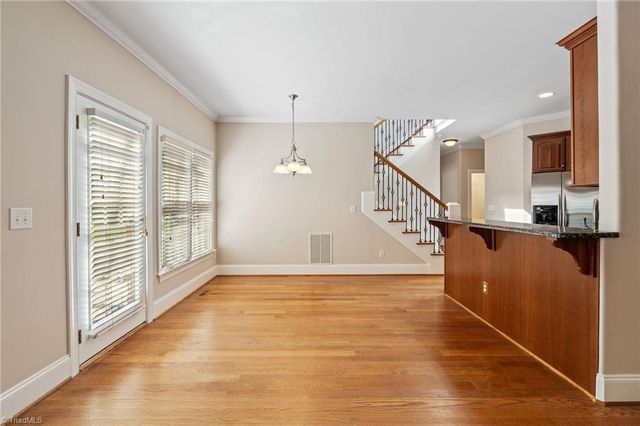 355 Rabbit Farm Trail, Advance, NC 27006