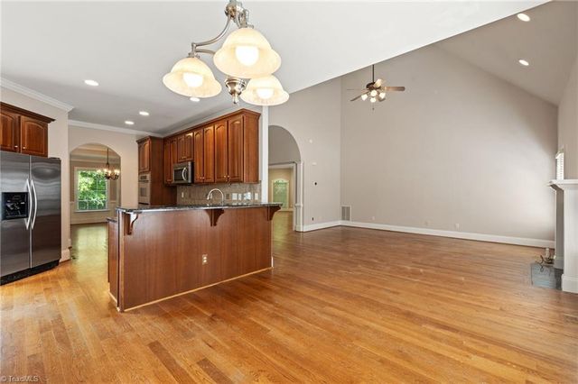 355 Rabbit Farm Trail, Advance, NC 27006