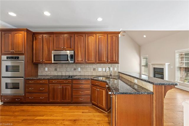 355 Rabbit Farm Trail, Advance, NC 27006