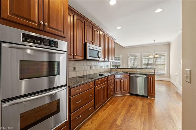 355 Rabbit Farm Trail, Advance, NC 27006
